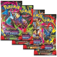 Pokémon TCG: Mega Evolution - Phantasmal Flames Booster Pack (10 Cards) IQ1I