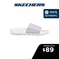 Skechers Women On-The-GO Hyper Slide Superb Walking Slides - 172020-LIL