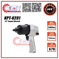 KAWASAKI AIR IMPACT WRENCH KPT-6231