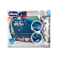 CHICCO FIRST DREAM RAINBOW COT MOBILE NEUTRAL