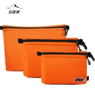 beg makeup travel cosmetic bag Beg tandas perjalanan gox set perjalanan perniagaan barang-barang per