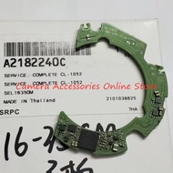 FW CL-1052 New Main Circuit Board Motherboard PCB Repair Parts For Sony FE 16-35mm F2.8 GM SEL1635GM