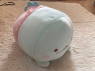 🛍即時/即日交收🛍小朋友生日禮物🎁中公仔約15cm必買角落生物趴趴公仔大熱款色 這些可愛的《角落小夥伴》在角落開起 角落生物 角落人氣🔥🇯🇵日本直送🇯🇵日本空運全新100%未拆✅2022年最新十週年紀