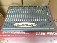 Unik Mixer Audio Allen Heath ZED 24 Berkualitas