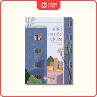 Book - What Belongs to You - 2H Books Novel