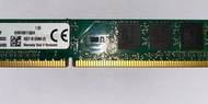 Kingston DDR3 4G 1600