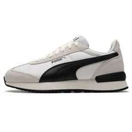 Puma R78 Nylon Retro Unisex Casual Comfortable Commuting Sports Shoes, Leisure Travel Shoes, 399250-