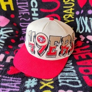 S.49ers Full Graffiti Customize