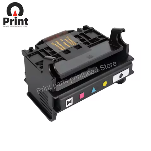5 Color Print Head 564 Printhead For HP Photosmart C5380 C510A C309A D5468 C5388 C6380 D7560 309A C4