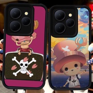 Black Casing for Tecno POP Spark GO1S 9 7 8 20 Pova 5 4 GO GO1 6 Pro Camon 12 GO2 40 30C Plus 5G H5 