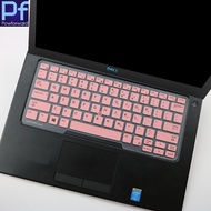 for Dell 3340 E3340 E5450 E5470 Laptop Keyboard Cover Skin -