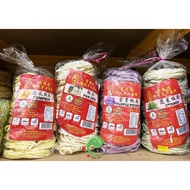 Sitiawan Handmade Pan Mee 实兆远手工板面 500g/pack