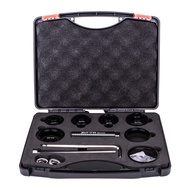 Ztto ชุดเครื่องมือซ่อมแซมกะโหลกจักรยาน MTB 24 มม. 30 มม. BB86 BB30 BB92 PF30