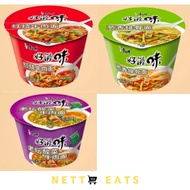 Kang Shi Fu Instant Noodles 康师傅方便面