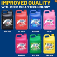 Sabun Dozee 10kg Laundry Detergent Liquid Sabun Dobi Paling Wangi 10kg Sabun Basuh Baju Viral Dozee 
