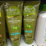 Dalan D% Oppo Olive Volumizing Conditioner 200 ml