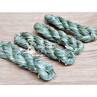 Mini Cavy Timothy Molar Twist Roll 1pc Grass Stick Timothy Stick