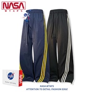 tracksuit man elgini tracksuit baggy tracksuit NASA WTAPS Summer American Three Bars Machete Sweatpa