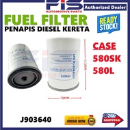 FIS Fuel Filter Case 580SK 580L FF5018 Penapis Diesel Lori Lorry Kereta 4x4