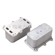 Oil Radiator Engine2741880200Oil Cooler Cooler Cooler Gearbox I6MB