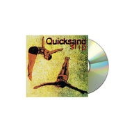 QUICKSAND Slip CD (Jewel Case) US