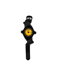 oakley手錶crush黃盤魚雷歐克利手錶異形手錶中古手錶