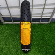 CONTINENTAL CONTI STREET TUBELESS MOTORCYCLE TAYAR