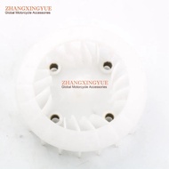 Scooter Turbo Cooling Fan for GY6 49 50cc 139QMB