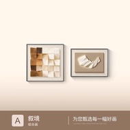 Luxurious Abstract Art 3D Decorative Wall Art