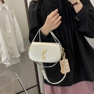 sling bag waterproof sling beg perempuan beg sling perempuan 2024 Beg Pelana Serba Boleh Fesyen Baha