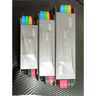 Slim Silver 12V Premium Full Power 36 Watt 3A Power Transformer 60 Watt 5A/ 100 Watt 8.5A/ 200Watt 1