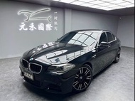 2016年 F10型 BMW 5-Series Sedan 520i