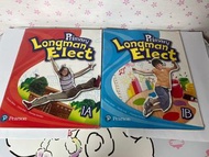 Primary Longman Elect 1AB