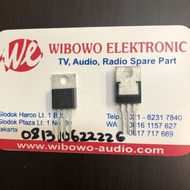 Original D313 Transistor JI27