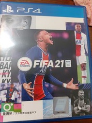 fifa 21