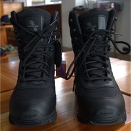ALTAMA PNP Patrol/Combat Shoes