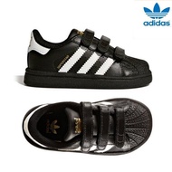 Adidas Kids Originals Superstar BZ0419 Toddler Shoes