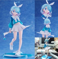 แอ็คชั่นฟิกเกอร์ Blue Archive Arona (School uniform Ver) 1/7 22cm figure cute standing pose Arona an