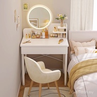 Dresser Dresser Dresser  g Adult Influencer Bedroom Small Apartment Table Girl Simple Table All-in-O