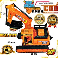 Boys' Toys Cars, Trucks, Beko Trucks / Construction Toys, Excavator Trucks