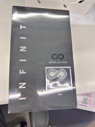 Infinite 手燈全新