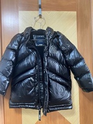 MLB Yankees 兒童外套105碼$280