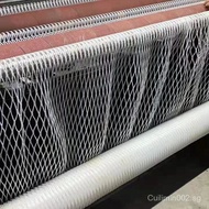 SG Outdoor Trampoline Children's Indoor Bounce Bed Protection Net Children's Safety Playhouse Access