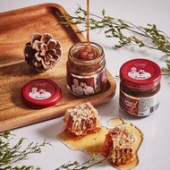 SOULMET MADU AJAIB TURKEY