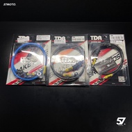 Front Brake Hose TDR 30inch & 35inch