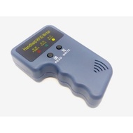 Handheld RFID copier writer duplicator programmer reader for 125 KHz EM4100 TK4100