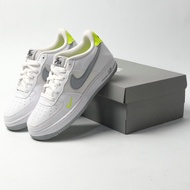 CASUAL SHOES AF 1 WHITE MINI SNEAKERS VOLT