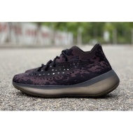 Yeezy Latest b6 b4 b5 product Boost 380 Onyx b3 b7 FZ1270 b2 b9 Women's and Men's b1 b10 Running Sho