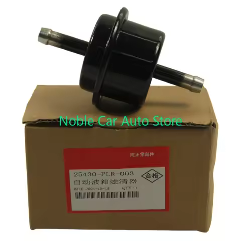 OEM Automatic Transmission Oil Filter For Honda Odyssey, Fit, Stream, Civic, Accord, Insight, CR-V 2