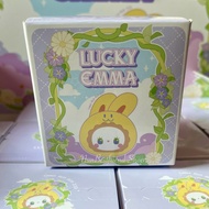 พวงกุญเเจ LUCKY EMMA RUA RUA ZOO พวงกุญแจตุ๊กตาตัวเล็กน่ารัก มีกลิ่นหอม พร้อมส่งจากไทย
